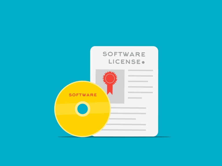 Read more about the article Software Licensing