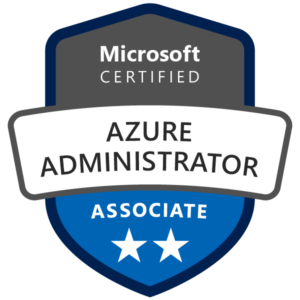 azure administrator