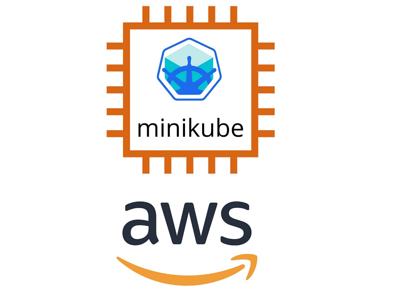 AWS Logo