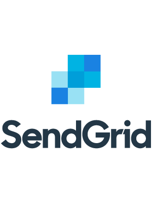 SendGrid Logo