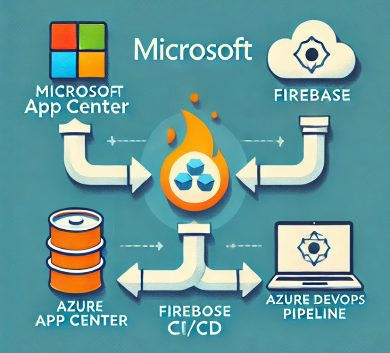 Read more about the article How to Replace App Center with Firebase Using Azure DevOps Pipelines