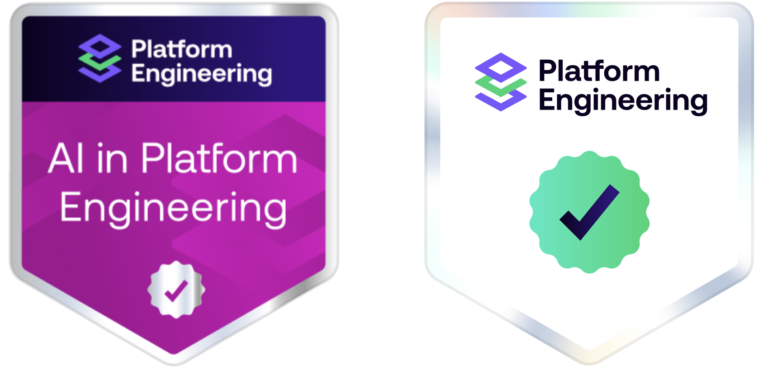 Platform Engineering